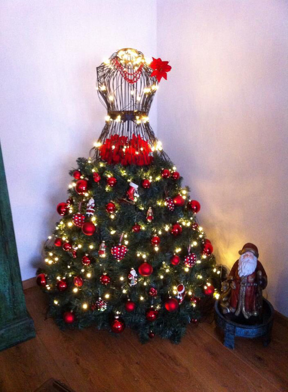 Sapin de noel robe new arrivals